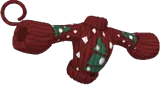 Jamaaliday Sweater