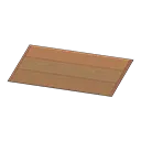 dark-wood flooring sheet