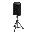PA speaker