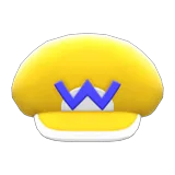 Wario hat