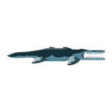 Mosasaurus