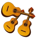 Guitars