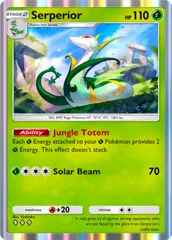 Serperior