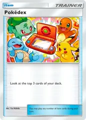 Pokédex