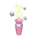 High Note Lamp