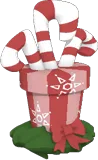 Epic Jamaaliday Top Hat