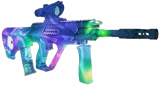 AUG A3 Mystique