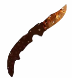 Falchion Cocoa