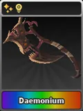 Daemonium