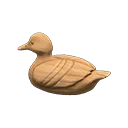 decoy duck