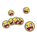 Epic faces