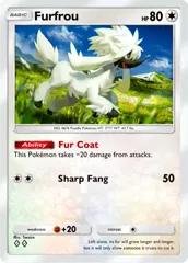 Furfrou