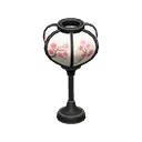blossom lantern