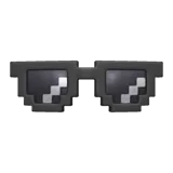 pixel shades