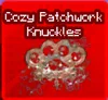 Cozy Patchwork