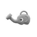 elephant watering can