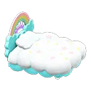 Kiki & Lala bed