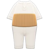 long-underwear set