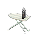 ironing board