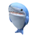 Herbert T. Shark