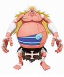 Ancient Giant (Unevo)