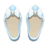wedding pumps