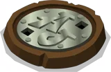 AJ Sewer Cover