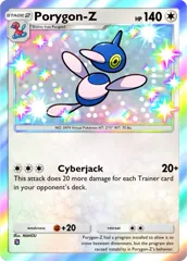 Porygon-Z