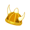 Viking Helmet