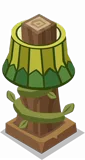 Vine Lamp