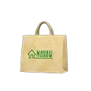 logo paper bag