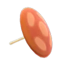 mush umbrella