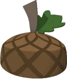 Acorn Hat