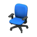modern office chair