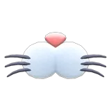 cat nose