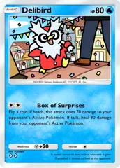 Delibird