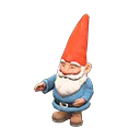 garden gnome