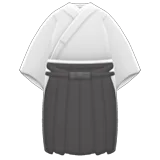 samurai hakama