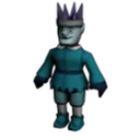 Jack Frost