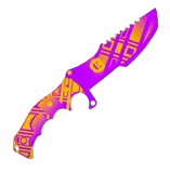 Huntsman Spookiness