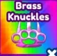 Brass Knuckles