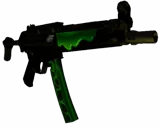 MP5 Goo