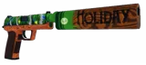 USP-S Holiday