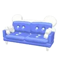 Bone Couch