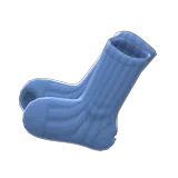 holey socks