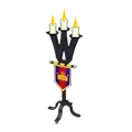 King's Royal Lamp