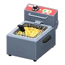 deep fryer
