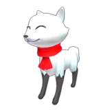 Frigid Fox