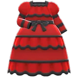 Victorian dress