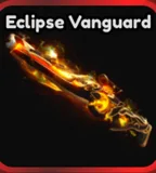 Eclipse Vanguard